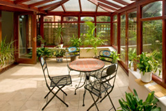 Bagthorpe conservatory quotes