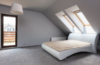 Bagthorpe bedroom extensions